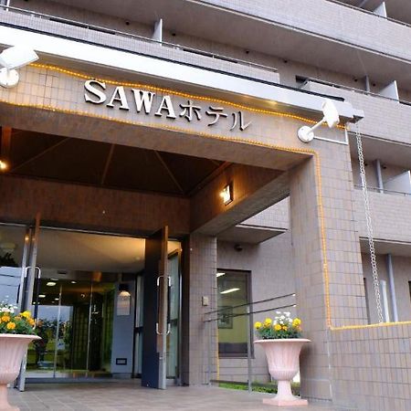 Sawa Hotel Fujikawaguchiko Exterior photo