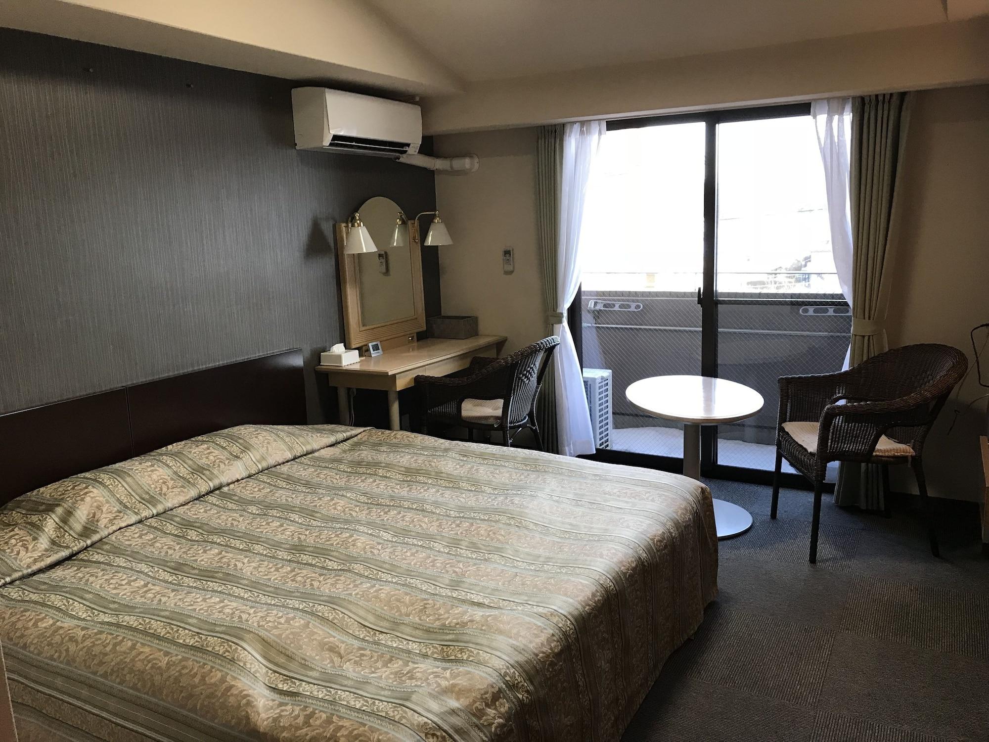 Sawa Hotel Fujikawaguchiko Exterior photo