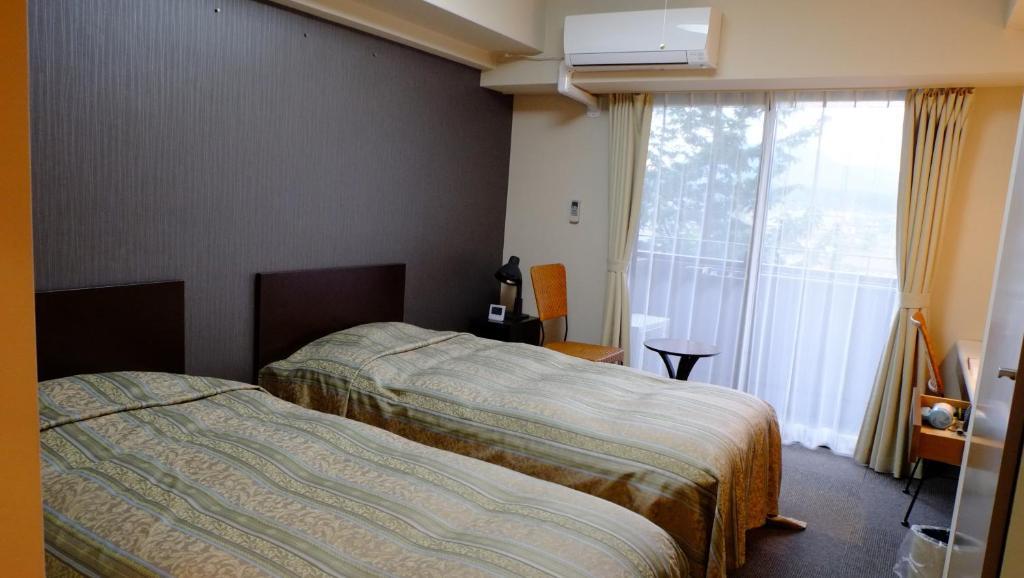 Sawa Hotel Fujikawaguchiko Room photo